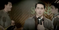 Jersey Boys